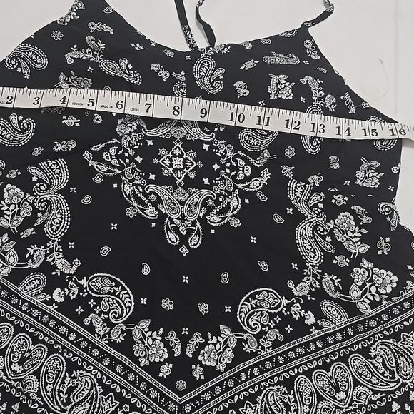 No Boundries  Hanky Pasley Cami M - Picture 5 of 7